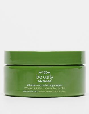 Aveda Aveda Be Curly Advanced Intensive Curl Perfecting Masque 200ml-No colour