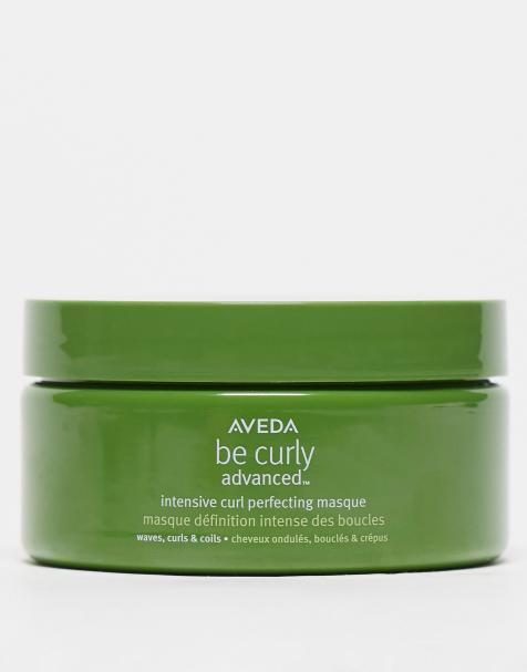 Aveda – Be Curly Advanced Intensive Curl Perfecting Masque, Locken-Maske: 200 ml - view 1