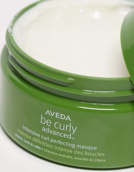 Aveda – Be Curly Advanced Intensive Curl Perfecting Masque, Locken-Maske: 200 ml, 2 von 4