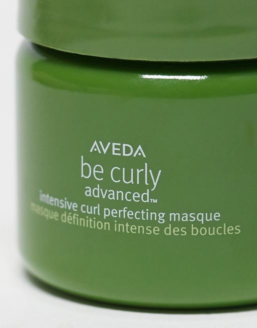 Aveda – Be Curly Advanced Intensive Curl Perfecting Masque, Locken-Maske: 25 ml, 3 von 4