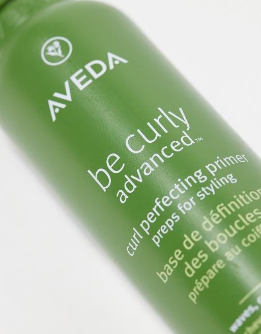 Aveda – Be Curly Advanced – Primer do włosów kręconych, 200 ml, 4 z 4