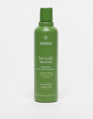 Aveda - Be Curly Advanced - Shampoo, 250 ml-Keine Farbe