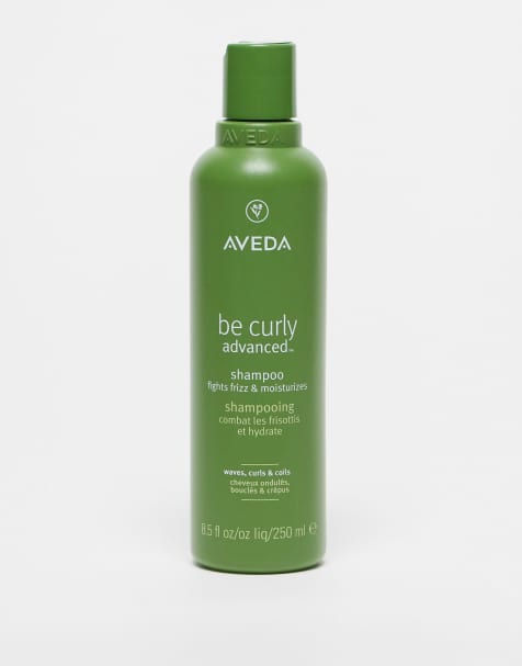 Aveda – Be Curly Advanced – Shampoo, 250 ml - view 1