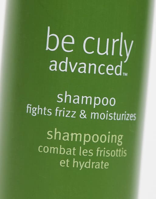 Aveda – Be Curly Advanced – Szampon, 250 ml , 3 z 4