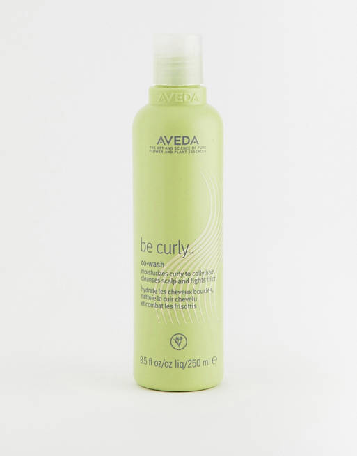 Aveda Be Curly Co-wash 250ml