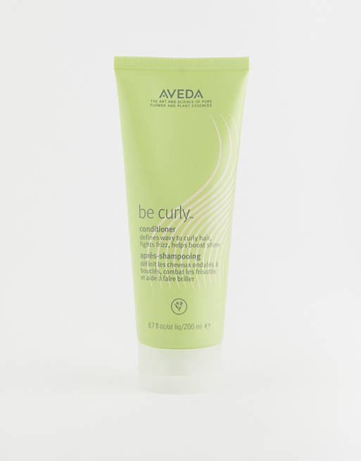 Aveda - Be Curly - Conditioner 200 ml