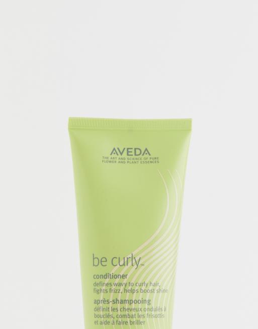 Aveda Be Curly Conditioner 200ml, 2 of 4