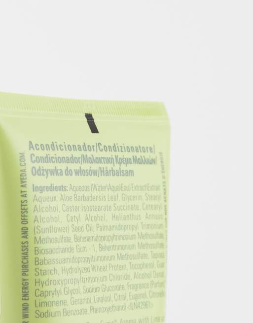 Aveda – Be Curly Conditioner – Odżywka do włosów kręconych 200ml, 4 z 4