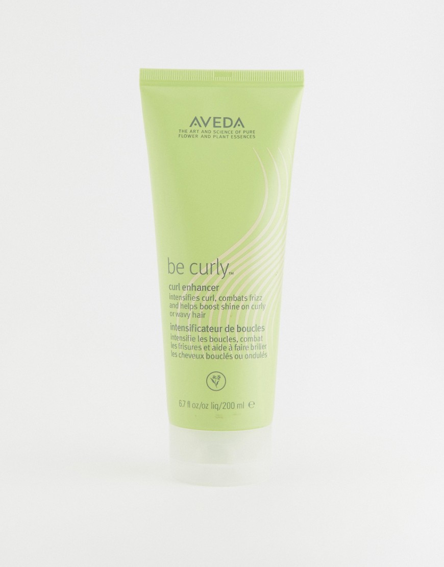 Aveda Be Curly Curl Enhancer 200ml-No colour