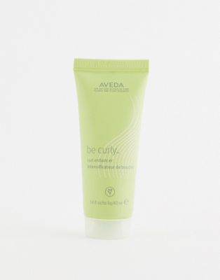 Aveda Be Curly Curl Enhancer 40ml Travel Size - ASOS Price Checker