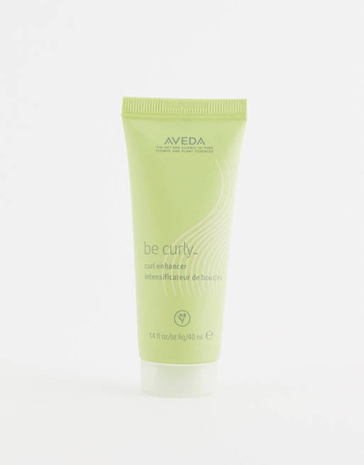 Aveda Be Curly Curl Enhancer 40ml Travel Size