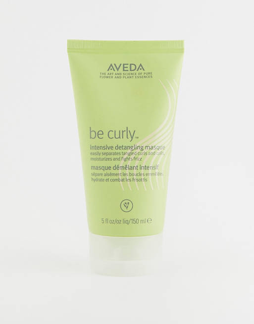 Aveda - Be Curly - Intensief ontwarringsmasker 150 ml