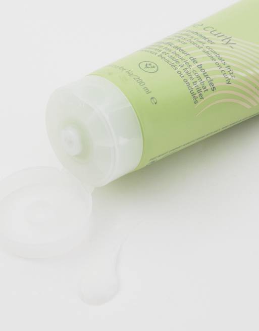 Aveda - Be Curly - Krulversterker 200ml, 3 van 4