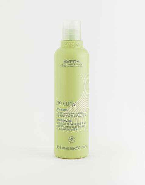 Aveda Be Curly Shampoo 250ml