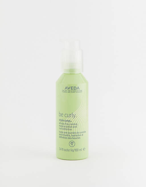 Aveda - Be Curly Style Prep 100ml