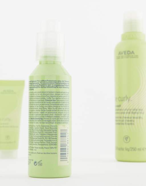 Aveda Be Curly Style Prep 100ml, 4 of 4