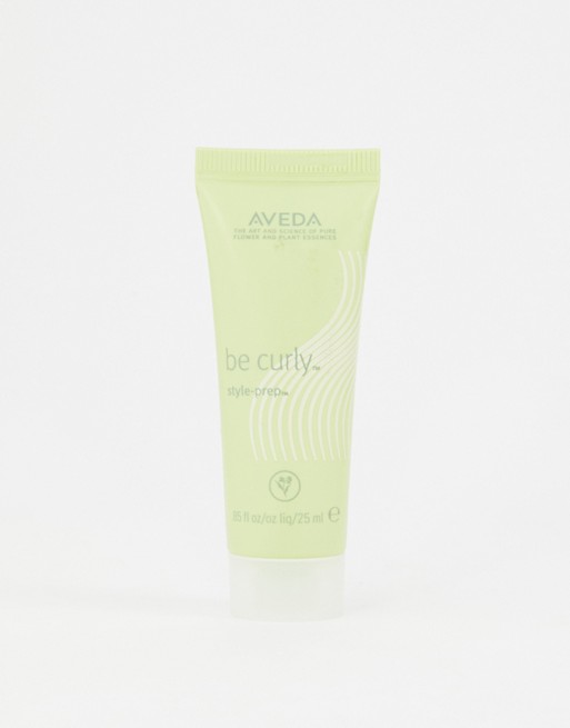 Aveda Be Curly Style Prep 25ml Travel Size
