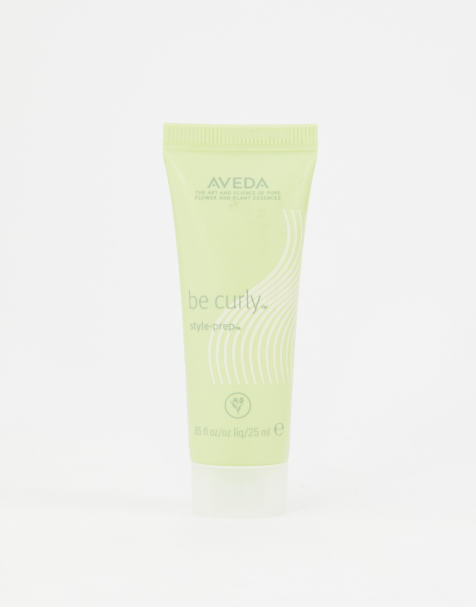 Aveda Be Curly Style Prep 25ml Travel Size