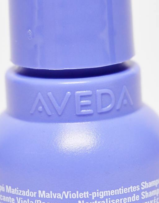 Aveda - Blonde Revival Purple Toning Shampoo da 50ml formato da viaggio, 2 di 4