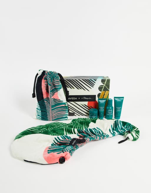 Aveda - Bond-Building Botanical Repair Rich Strengthening Collection - Gavesæt (spar 25%)