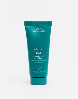 Botanical Repair - Après-shampoing fortifiant - Format nomade - 40 ml-Pas de couleur