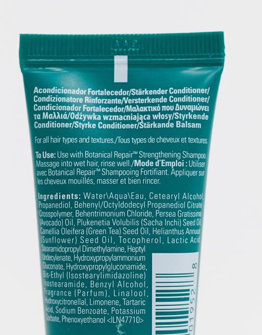 Aveda - Botanical Repair - Après-shampoing fortifiant - Format nomade - 40 ml, 2 de 4