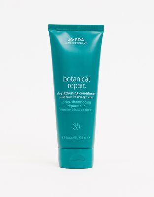 Aveda Botanical Repair Strengthening Conditioner 200ml - Immagine 5