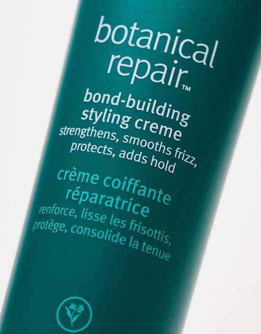 Aveda - Botanical Repair Bond-Building Styling Crème 150ml, 3 van 4