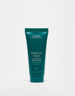 Aveda - Botanical Repair Bondings-Building Styling-Creme, 40 ml, Reisegröße-Keine Farbe