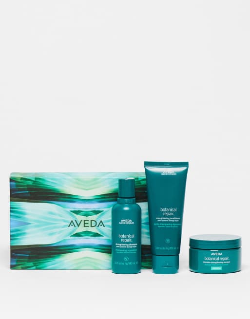 Aveda - Botanical Repair In-Shower Strengthening Essentials Rich - Cadeauset (bespaar 20%)