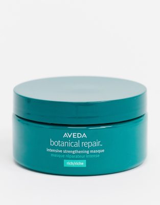 Aveda - Botanical Repair - Intensiv kräftigende, reichhaltige Maske, 200 ml-Keine Farbe