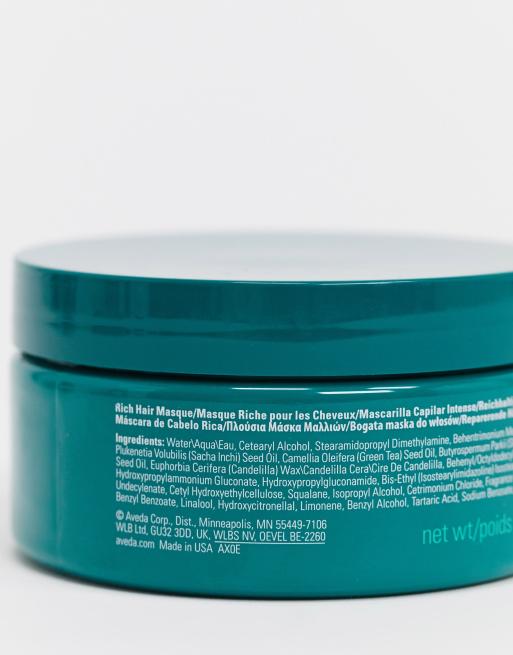 Aveda – Botanical Repair – Intensiv kräftigende, reichhaltige Maske, 200 ml, 2 von 4