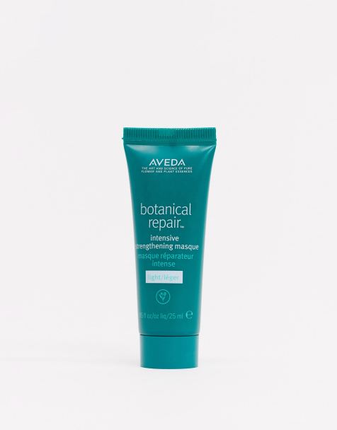Aveda - Botanical Repair Intensive Strengthening Masque Light, 25 ml - Rejsestørrelse - view 1