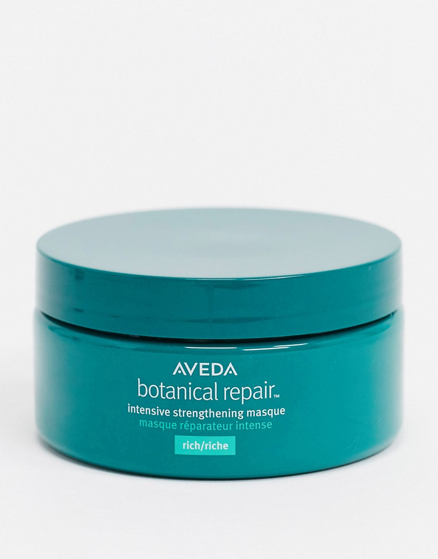 Aveda Botanical Repair Intensive Strengthening Masque Rich 200ml-No colour