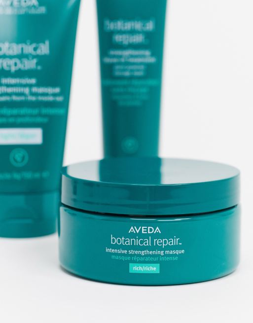 Aveda - Botanical Repair Intensive Strengthening Masque Rich 200ml, 3 af 4
