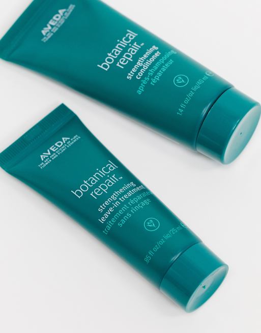 Aveda – Botanical Repair – Kräftigende Pflege ohne Ausspülen in Reisegröße, 25 ml, 2 von 4
