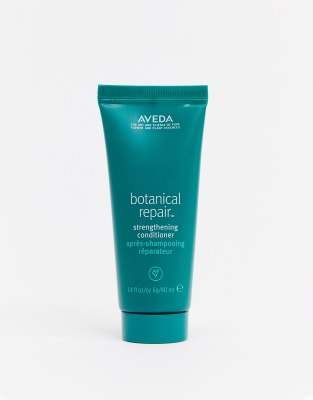 Aveda - Botanical Repair - Kräftigender Conditioner in Reisegröße, 40 ml-Keine Farbe