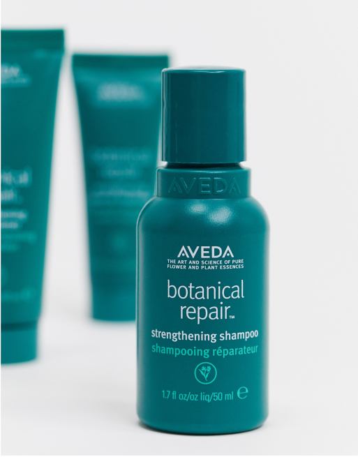 Aveda – Botanical Repair – Kräftigendes Shampoo in Reisegröße, 50 ml, 2 von 4