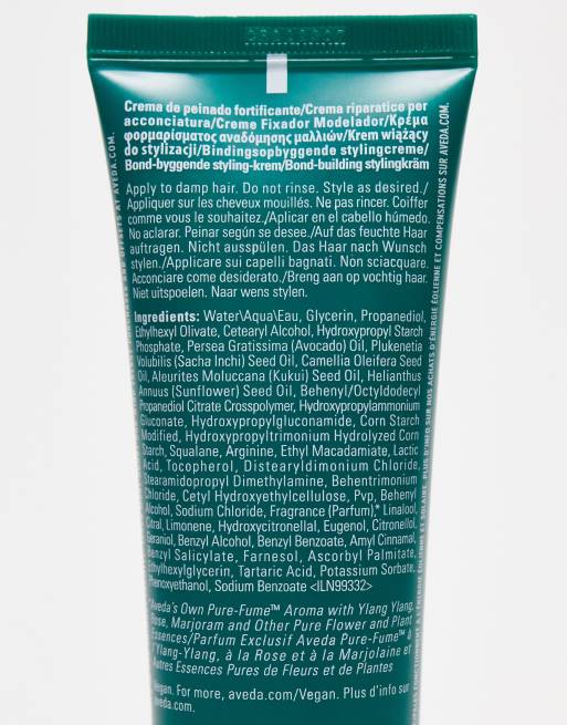 Aveda – Botanical Repair – Odbudowujący krem do stylizacji, 150 ml, 2 z 4