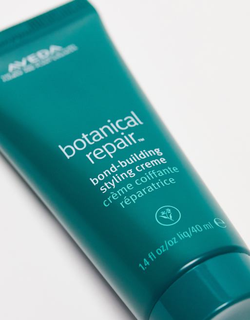 Aveda – Botanical Repair– Odbudowujący krem do stylizacji, 40 ml, 3 z 4