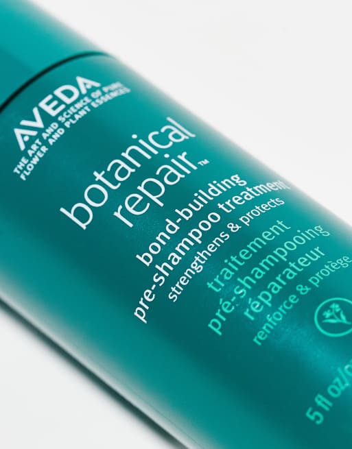 Aveda Botanical Repair Pre-Shampoo Treatment 150ml , 4 of 4