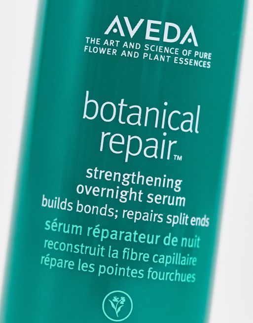 Aveda - Botanical Repair - Sérum réparateur de nuit - 100 ml, 3 de 4