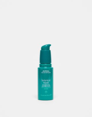 Aveda - Botanical Repair - Stärkendes Haarserum für die Nacht, 30 ml-Keine Farbe