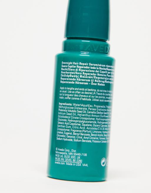 Aveda – Botanical Repair – Stärkendes Haarserum für die Nacht, 30 ml, 2 von 4