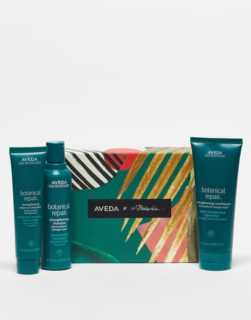 Aveda - Botanical Repair Strengthening Collection - Gavesæt, (spar 30%)