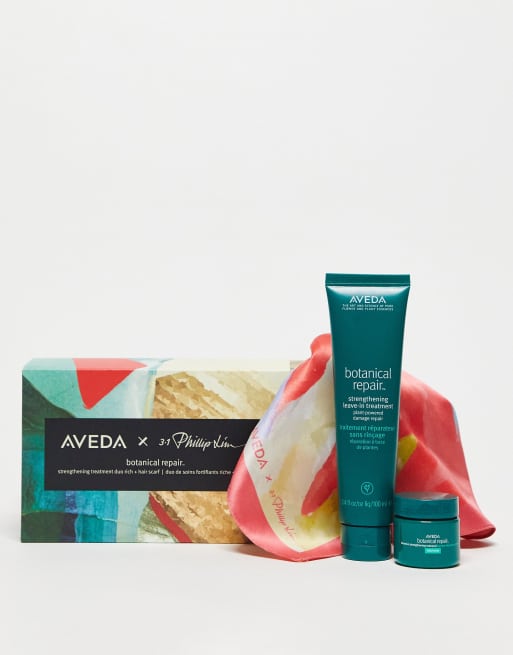 Aveda - Botanical Repair Strengthening Collection Rich - Gavesæt (spar 30%)