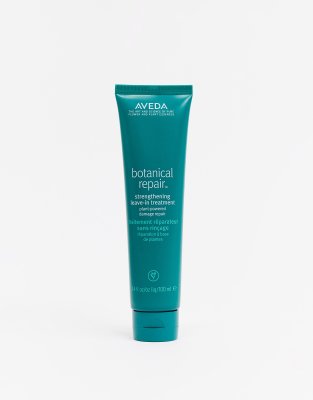 Aveda Botanical Repair Strengthening Leave-In Treatment 100ml-No colour