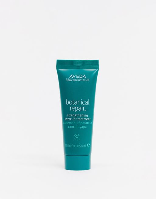 Aveda Botanical Repair Strengthening Leave-In Treatment 25ml Travel Size