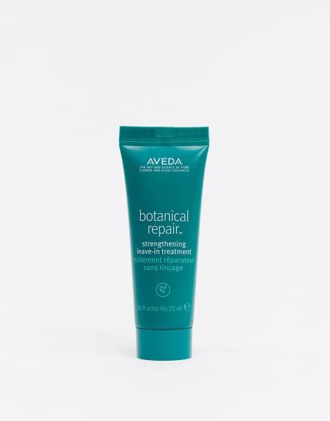Aveda - Botanical Repair Strengthening Leave-In Treatment - Trattamento rinforzante senza risciacquo da 25ml formato da viaggio - view 1