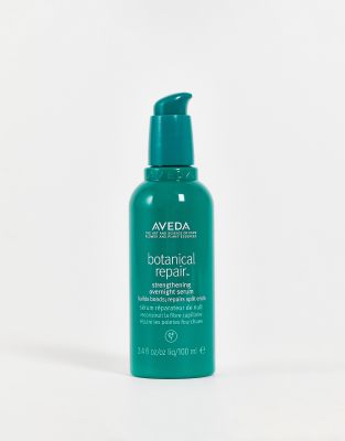 Aveda Aveda Botanical Repair Strengthening Overnight Serum 100ml-No colour